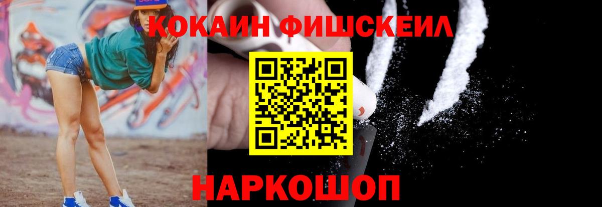 COCAIN Fish Scale  Вход с VPN  Среднеуральск 